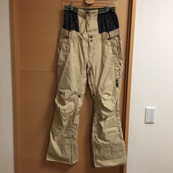 ウェア  レディーススノーボード&スキー上下  サイズM