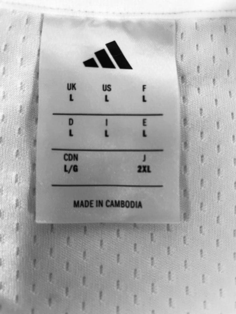 adidas レアル　マドリード スウェット　パーカー　パンツセット