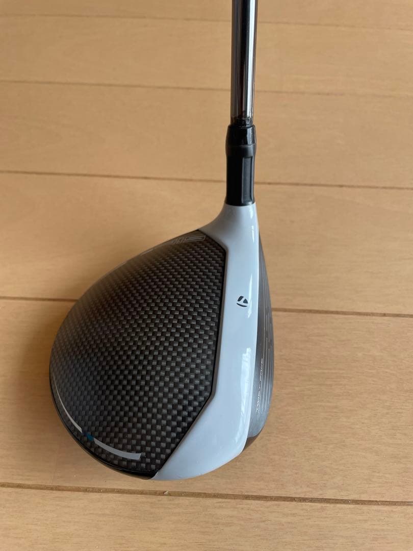 TAYLORMADE SIM MAX フェアウェイウッド