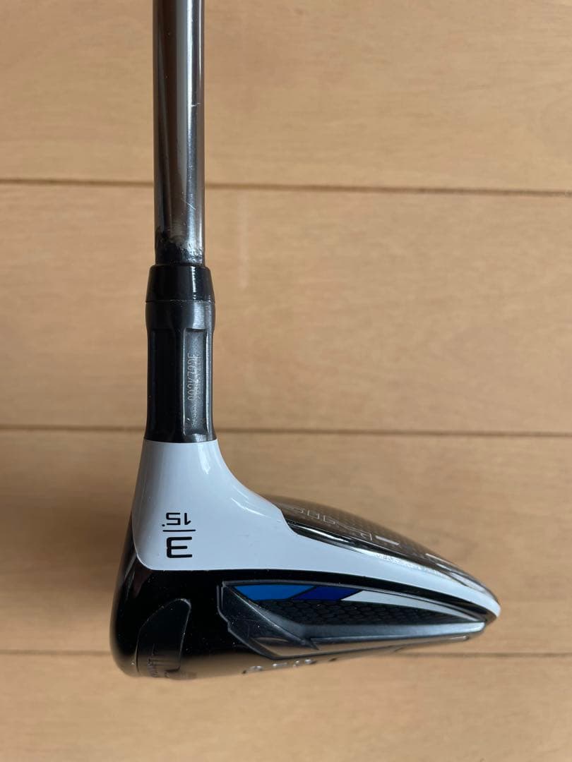 TAYLORMADE SIM MAX フェアウェイウッド