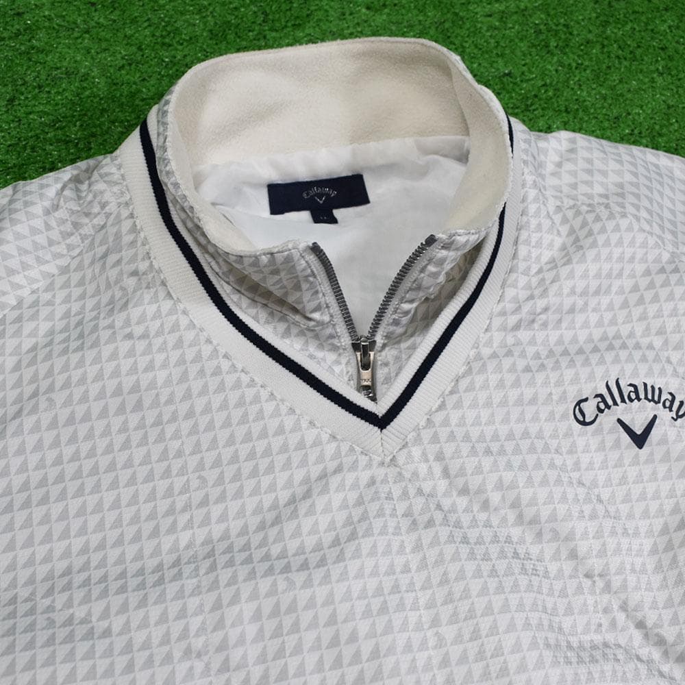 Callaway/キャロウェイ/ゴルフ ３ＷＡＹジャケット【LL】美品