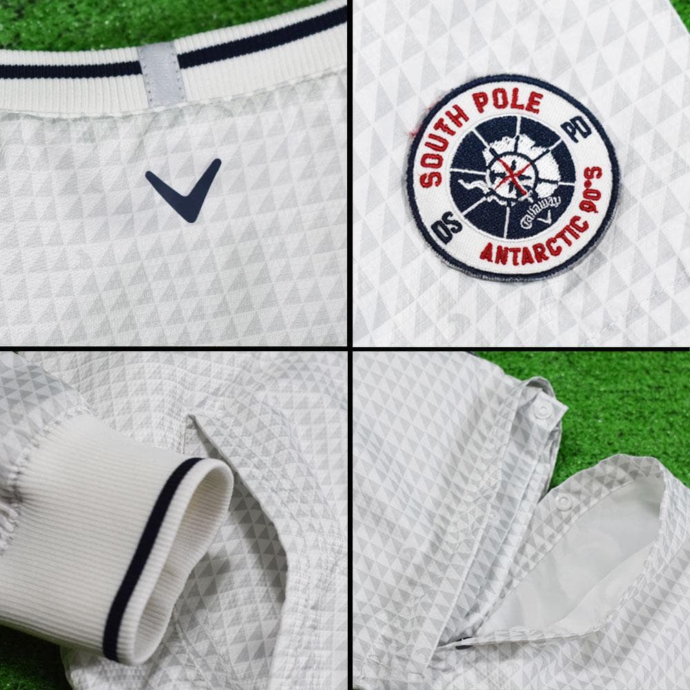 Callaway/キャロウェイ/ゴルフ ３ＷＡＹジャケット【LL】美品