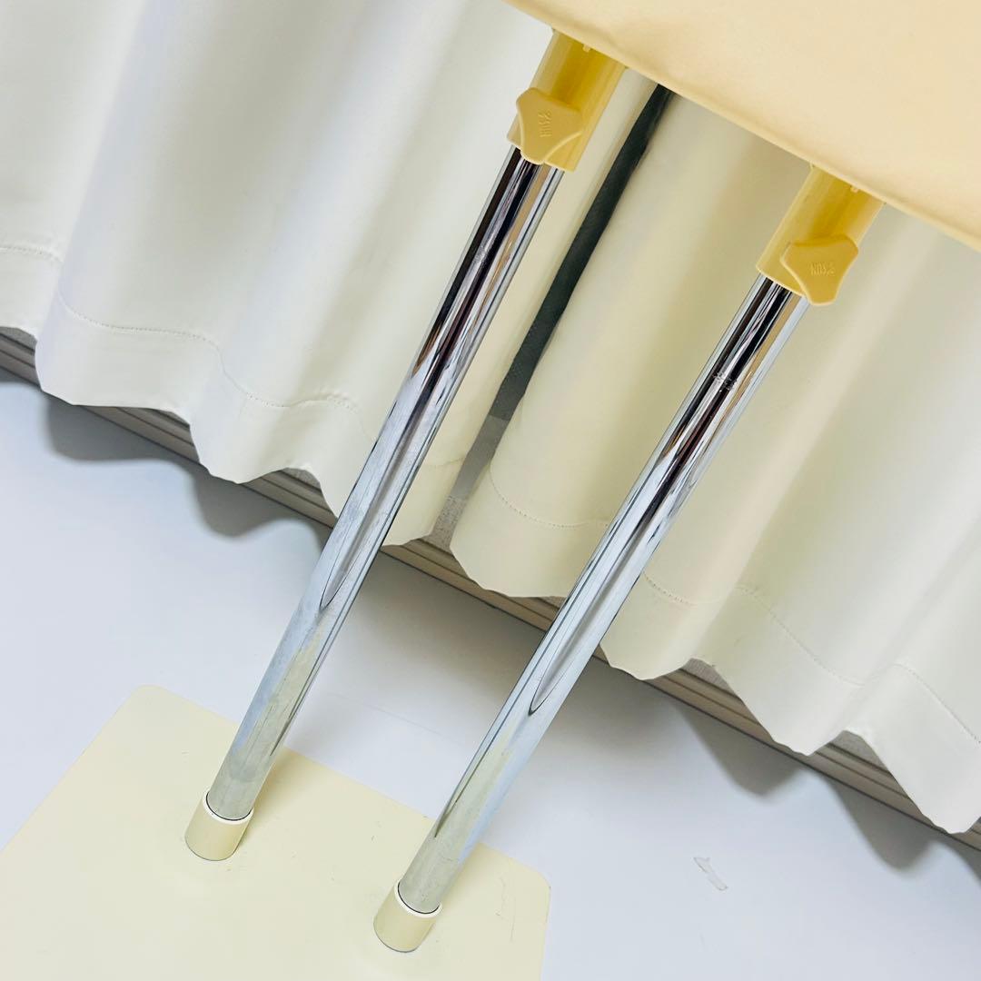 【美品】エコボディ 和装トルソー 腕付き 着物 着付け 練習 上半身