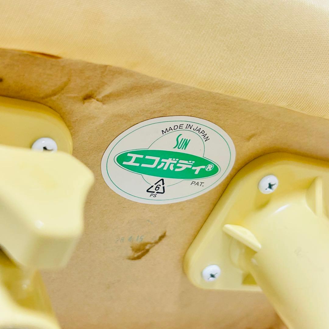 【美品】エコボディ 和装トルソー 腕付き 着物 着付け 練習 上半身