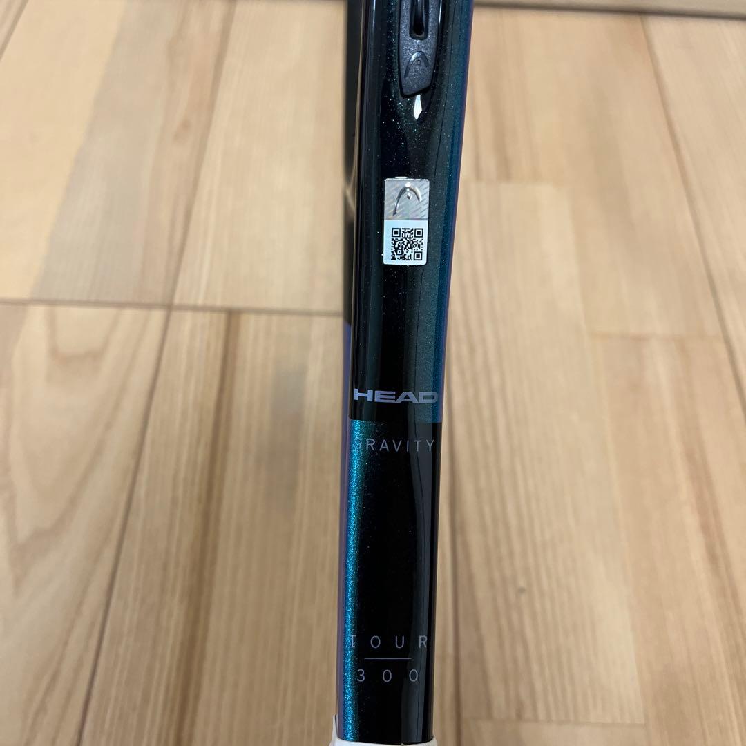 HEAD グラビティツアー （GRAVITY tour ）98 G3