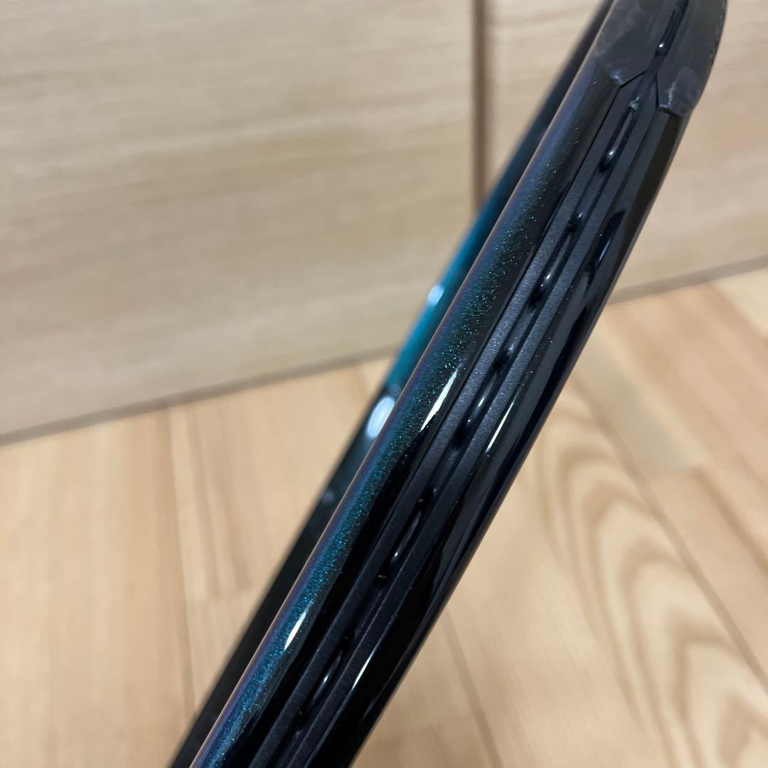 HEAD グラビティツアー （GRAVITY tour ）98 G3