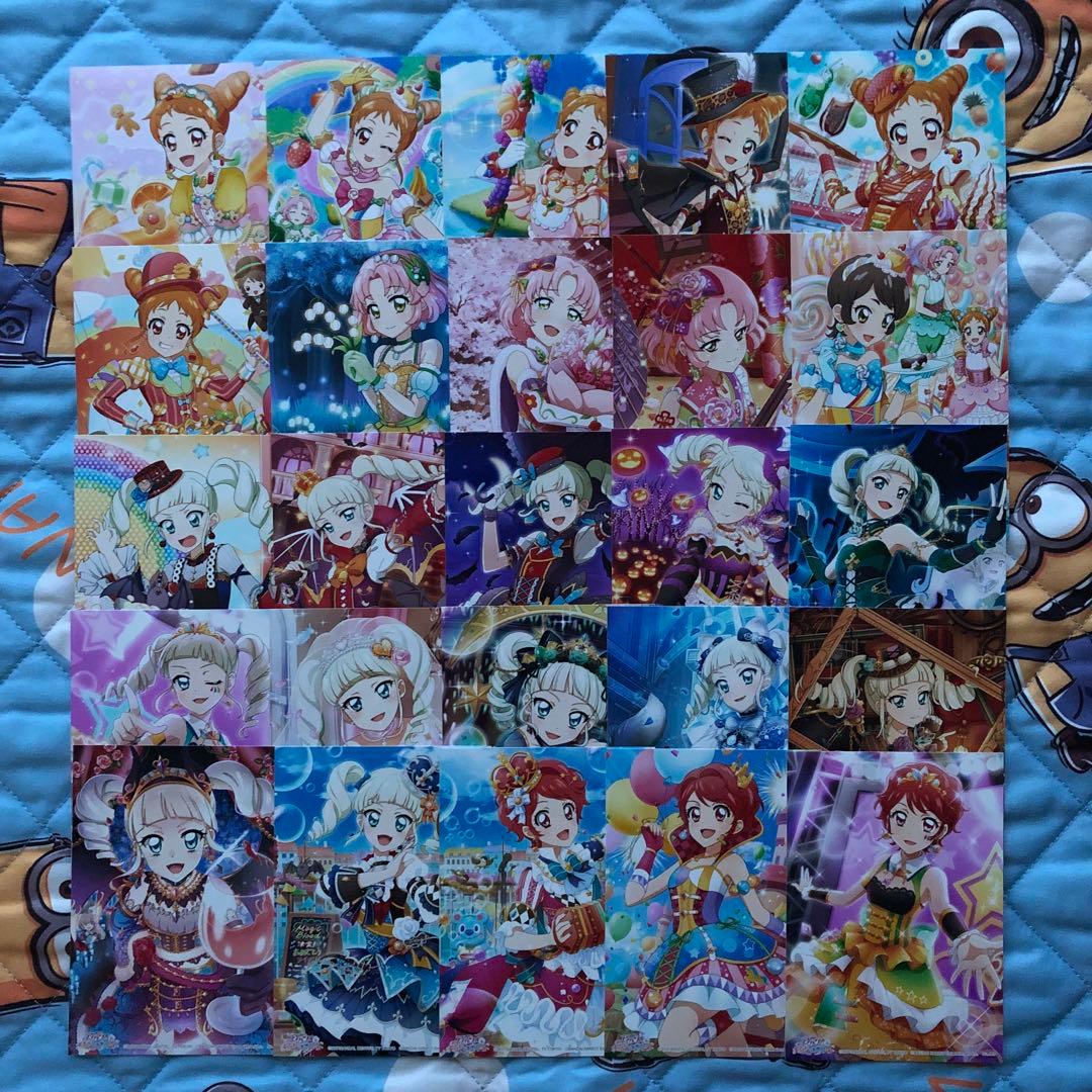 アイカツ! フォトONステージ‼︎