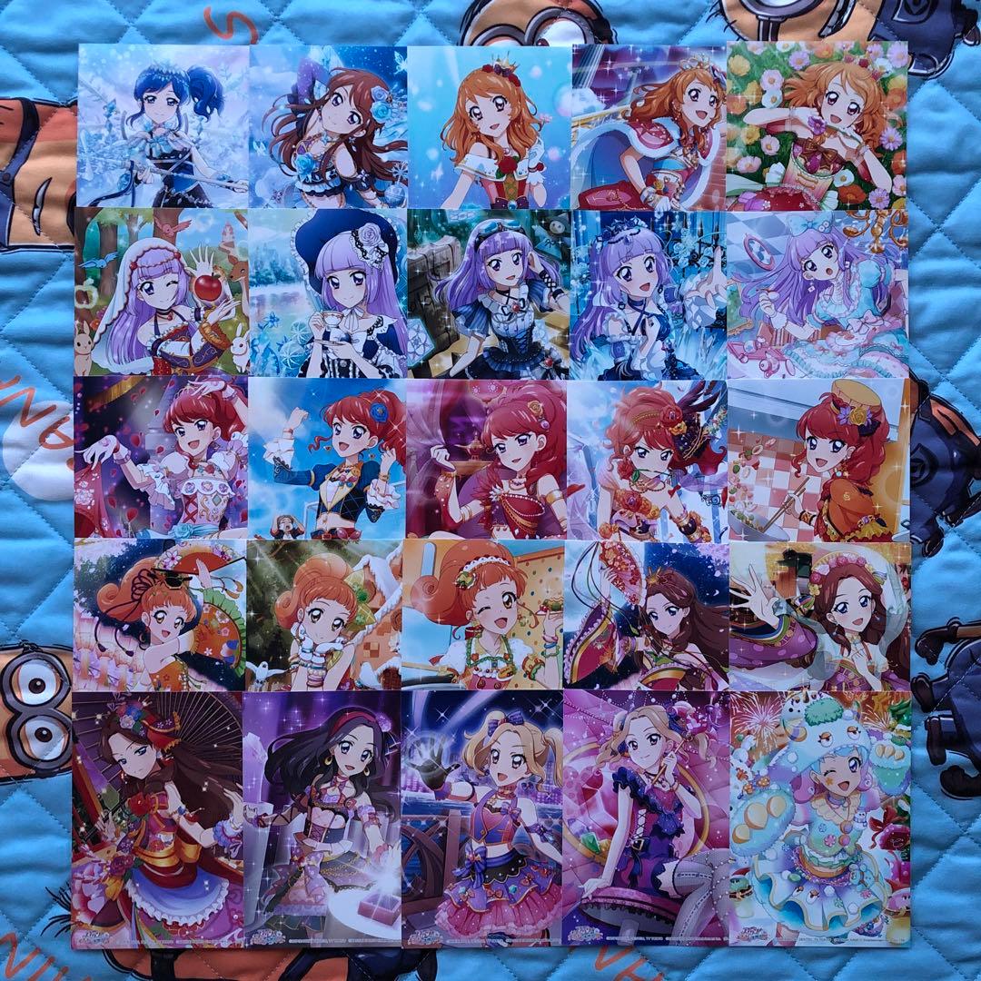 アイカツ! フォトONステージ‼︎