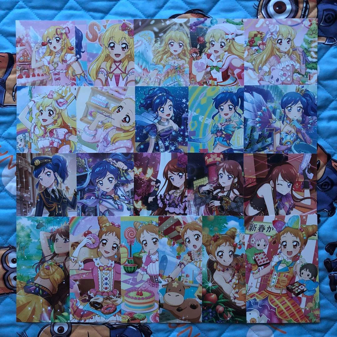 アイカツ! フォトONステージ‼︎