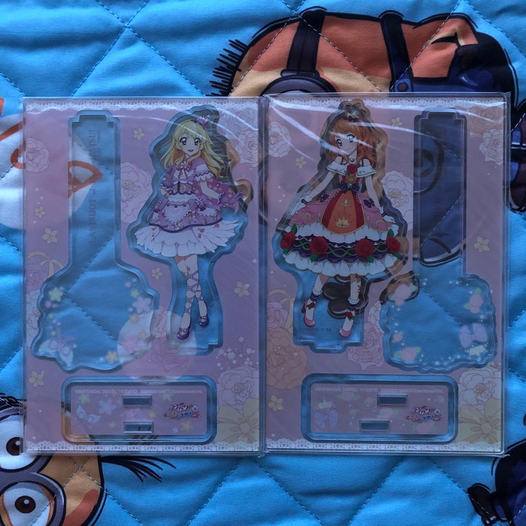 アイカツ! フォトONステージ‼︎