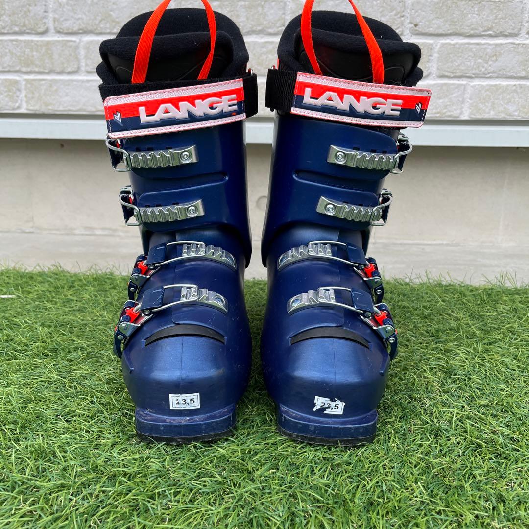 LANGE RSJ65 ジュニア23-24 モデル　23.5cm