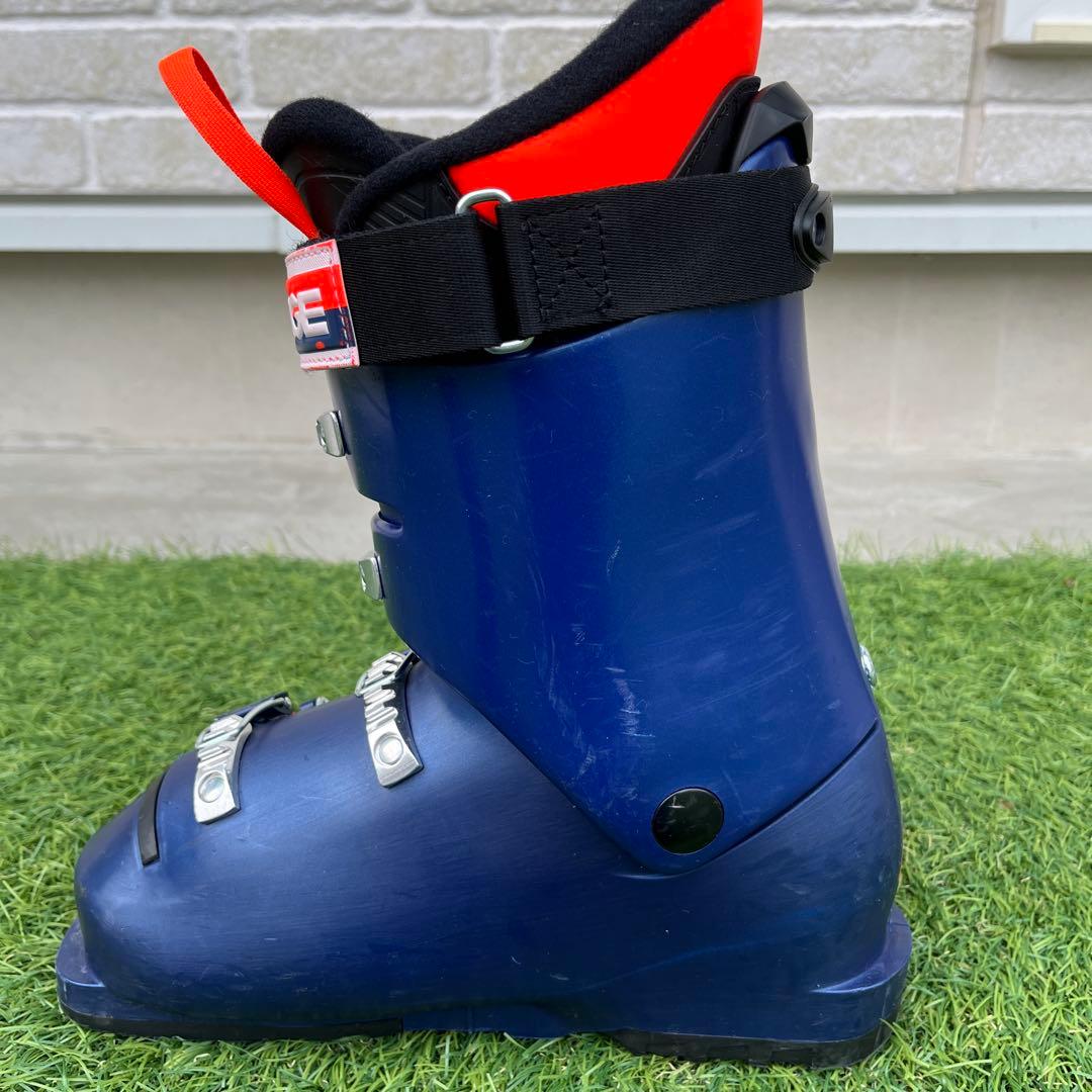 LANGE RSJ65 ジュニア23-24 モデル　23.5cm