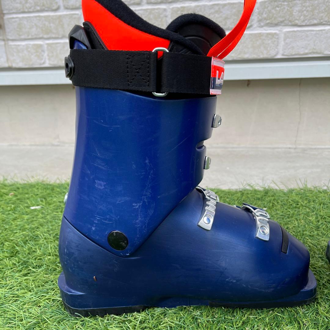 LANGE RSJ65 ジュニア23-24 モデル　23.5cm