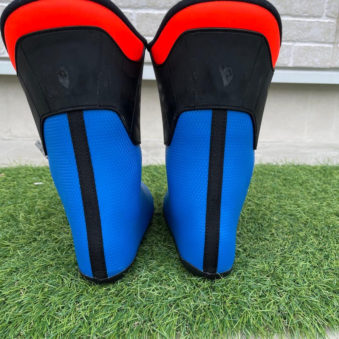 LANGE RSJ65 ジュニア23-24 モデル　23.5cm