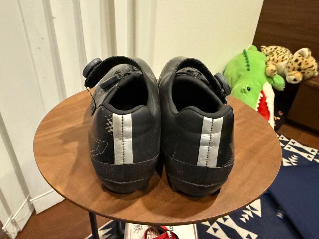 Shimano XC702 ブラック