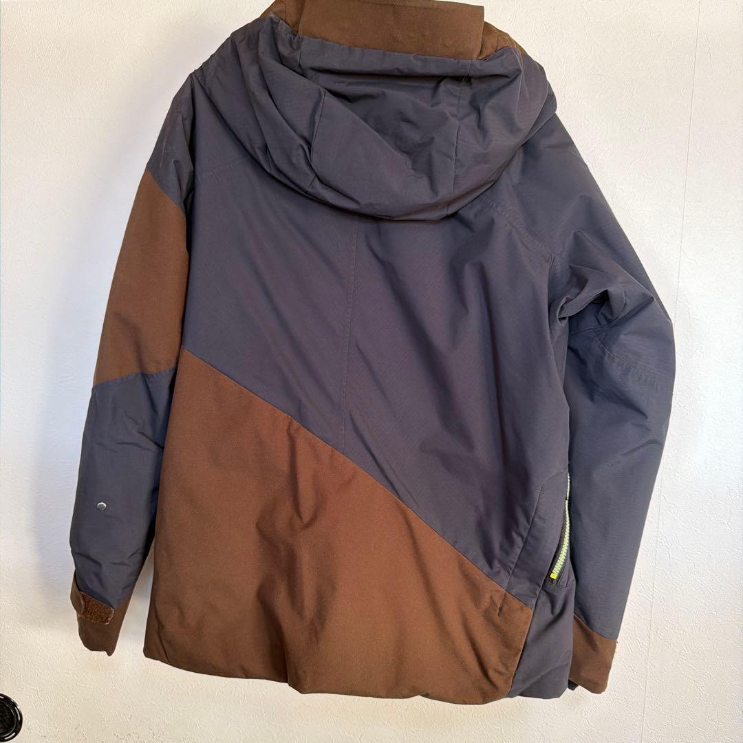 デサント技術選着用モデルSIO