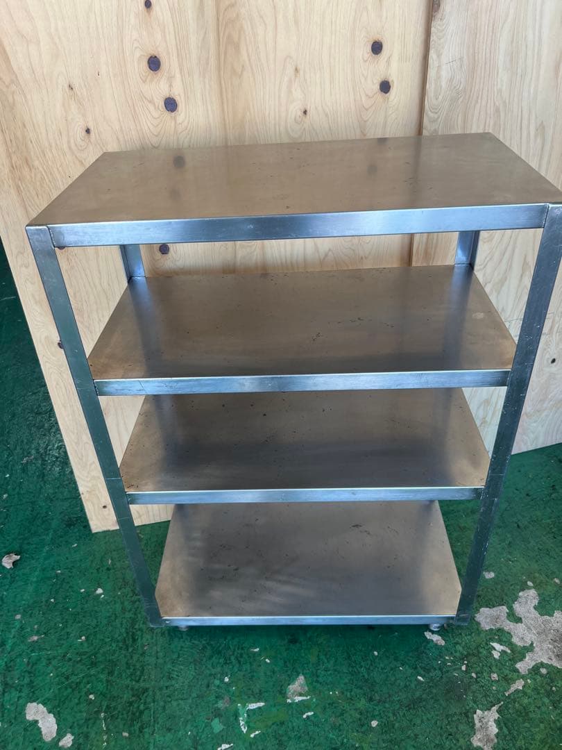 4段 棚 645x350x930