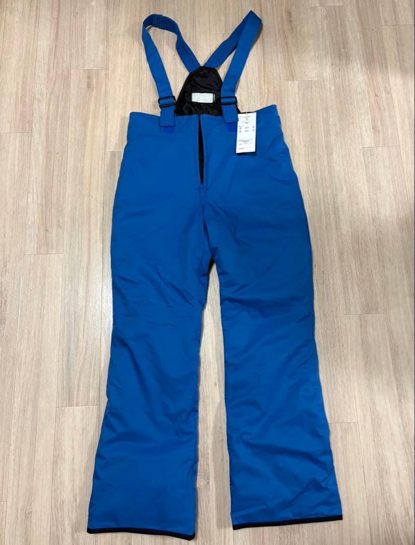 フェニックスジュニア スキーウェア 上下セット 160cm 新品 タグ付き