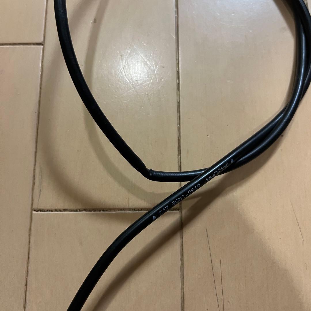 magura mt7 ディスクブレーキ