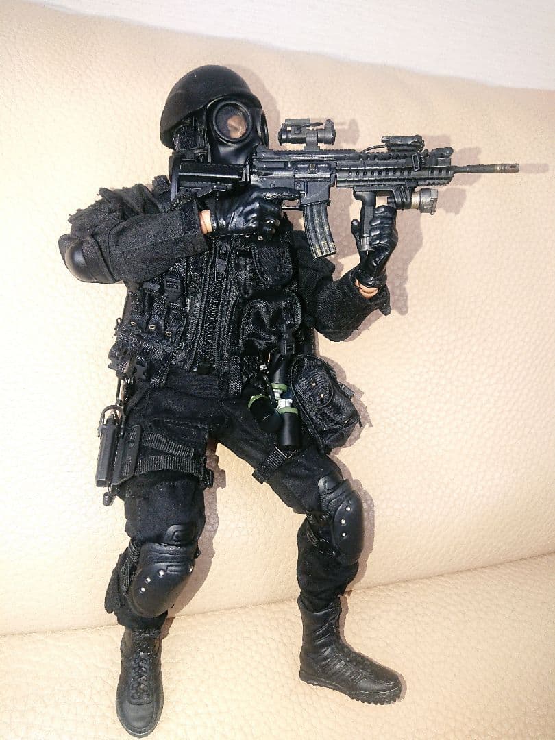 1/6 カスタムフィギュア