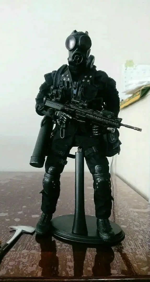 1/6 カスタムフィギュア