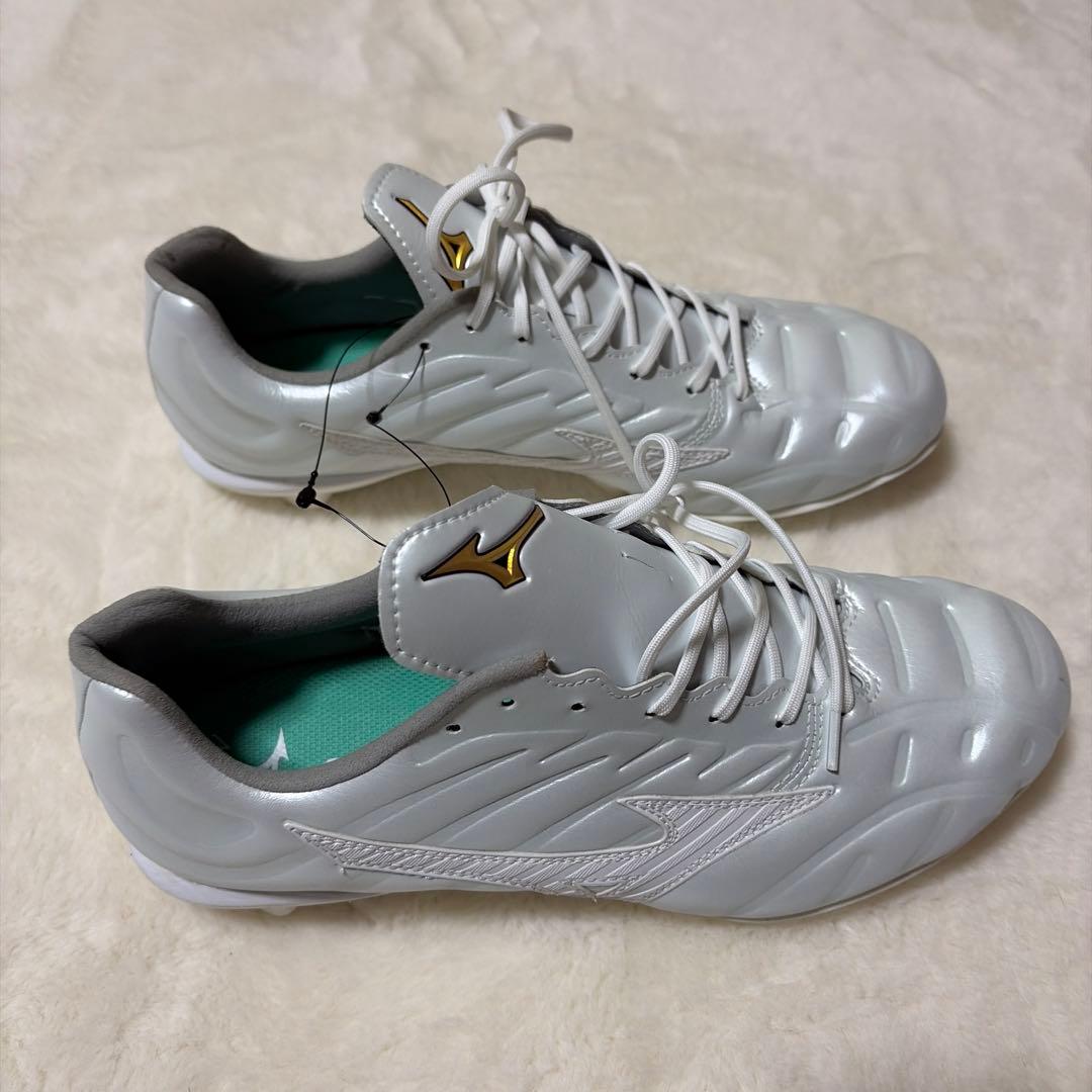 ミズノプロライトレボプロ2 26.0センチ　新品未使用　かかと部若干汚れ　袋付