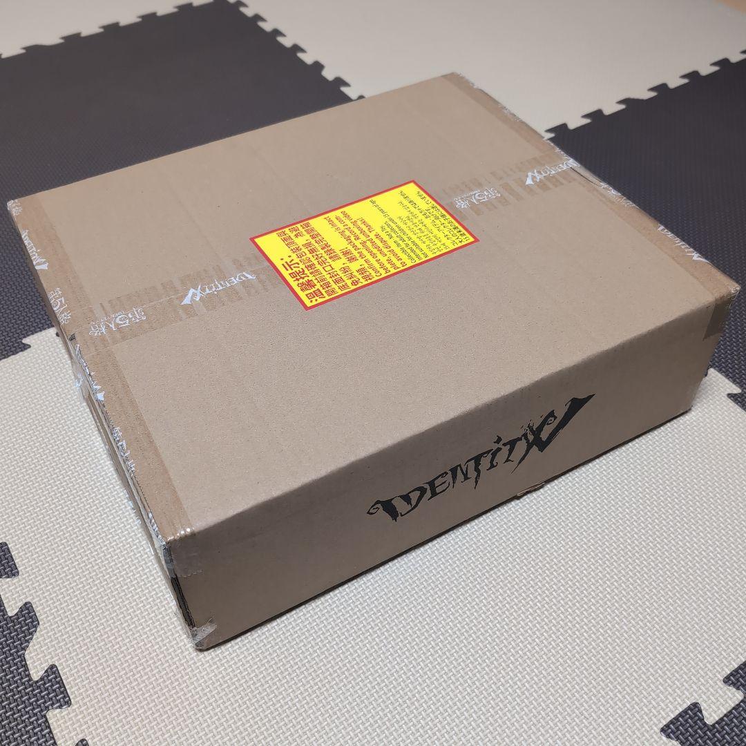 第五人格 6周年オフラインパック 特別版 トゥルース＆リーズニング 新品未開封