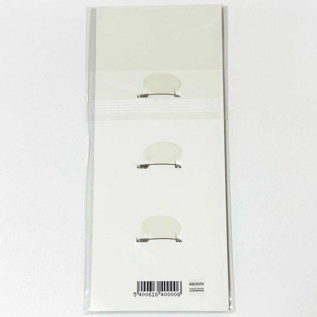 鬼滅の刃 栗花落カナヲ 我妻善逸 不死川玄弥 場面写スクエア缶バッジセット