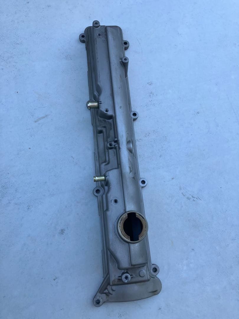 2JZ-GTE 左右ヘッドカバー