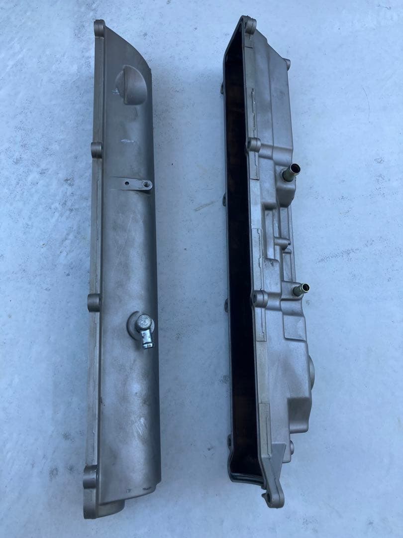 2JZ-GTE 左右ヘッドカバー