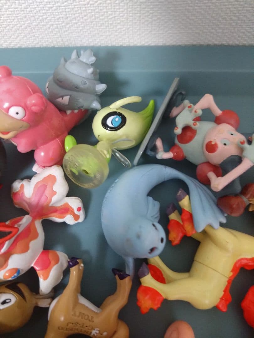 ジャンク含む モンコレまとめ売り ギャロップ 初期