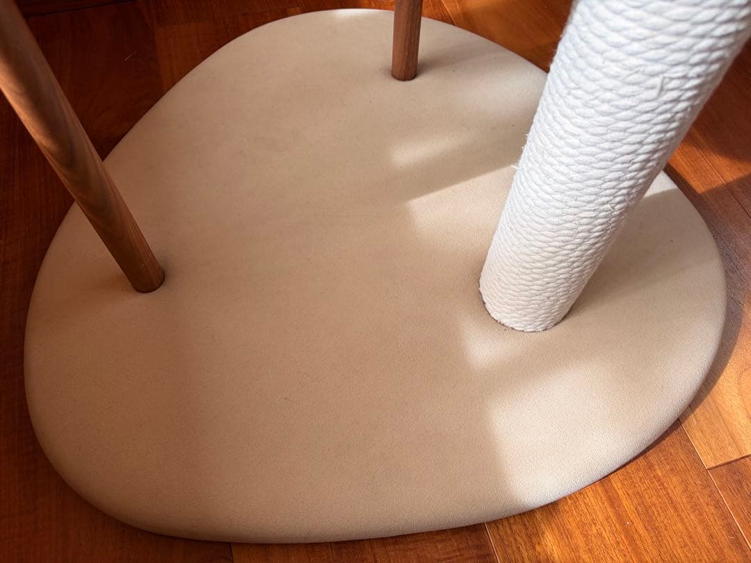 KARIMOKU CAT TREE キャットタワー