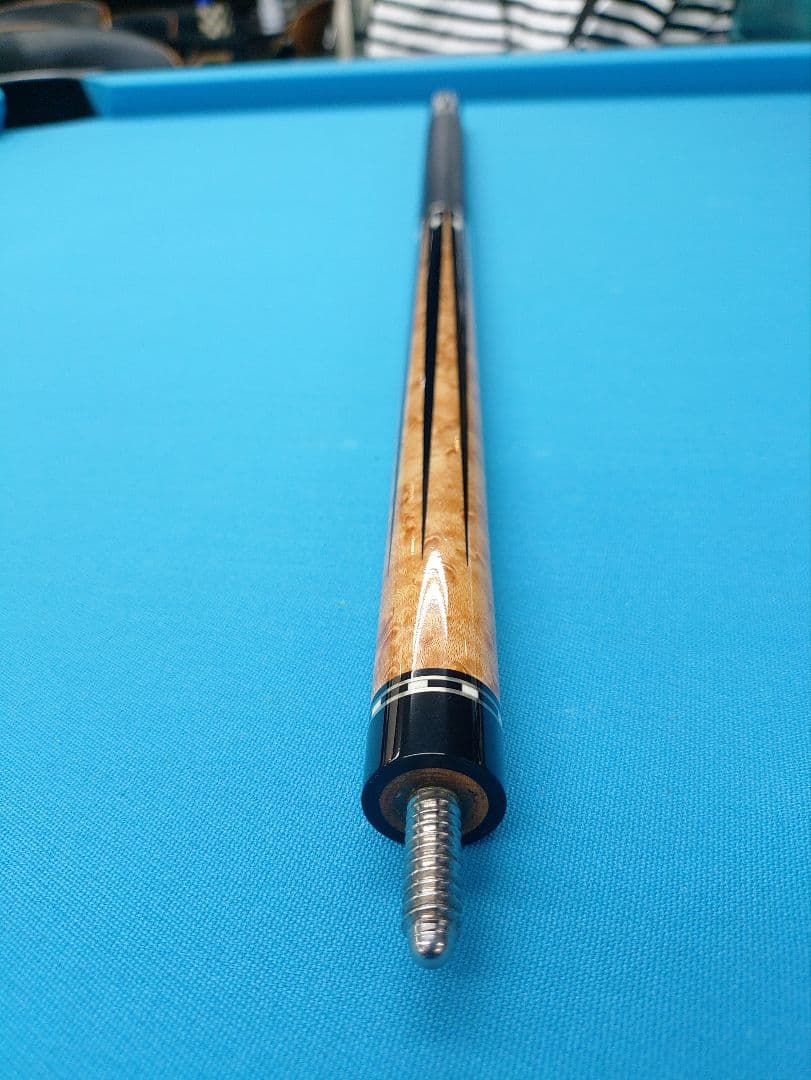 JUDD ジャッド スターバースト　カスタムキュー　ヴァンテージシャフト