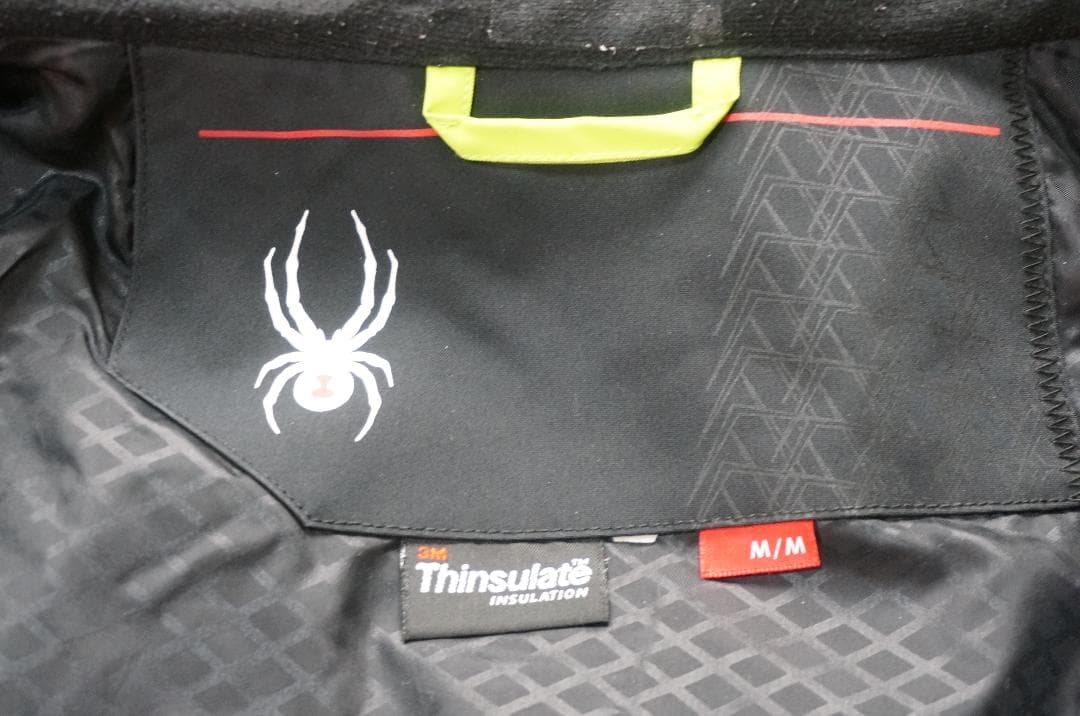 SPYDER スパイダー ENFORCER ジャケット スキーウエア L