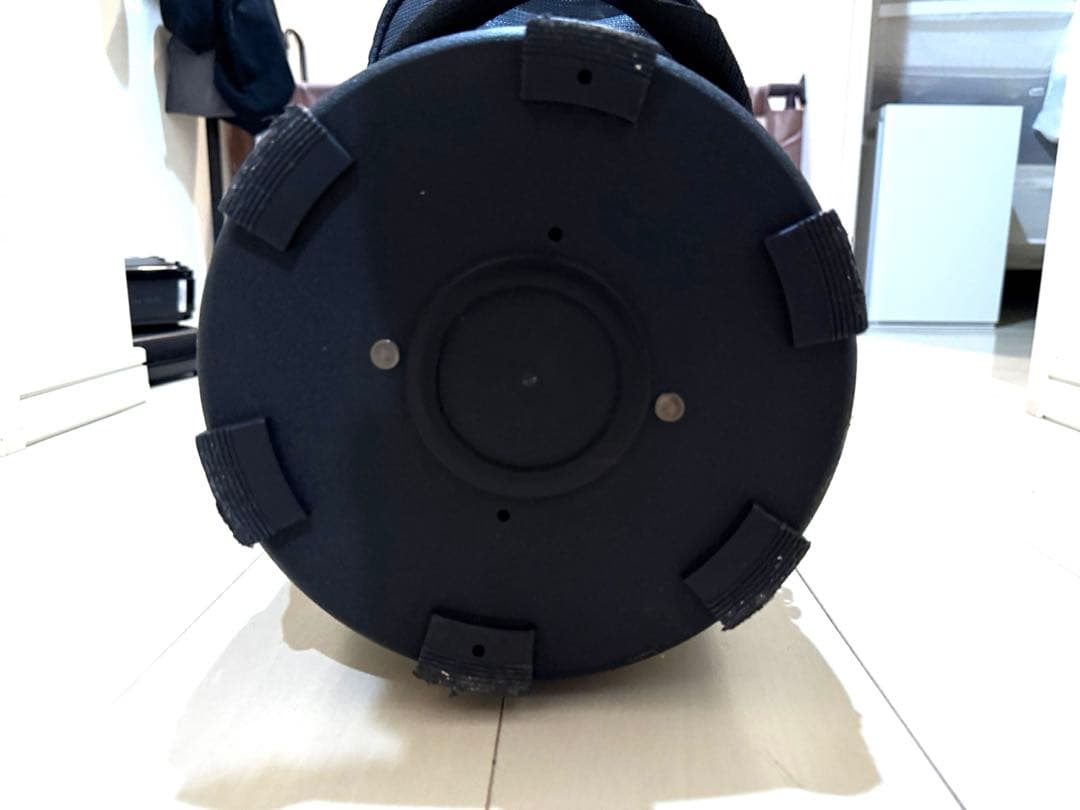 TaylorMade キャディバッグ 黒/緑 ゴルフ テーラーメイド