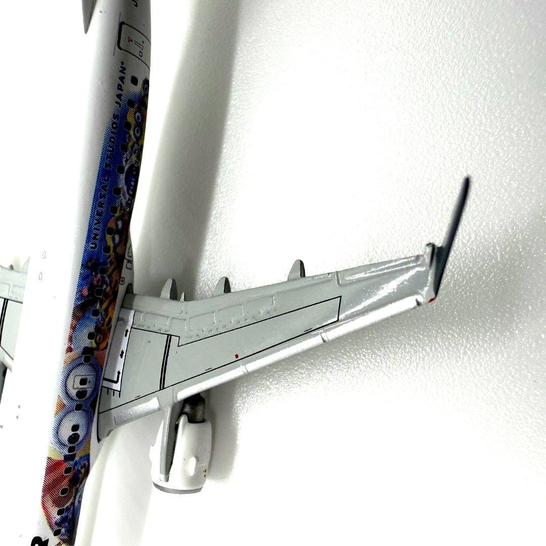 激レア 希少 J-AIR EMBRAER 190 JA248J JAL