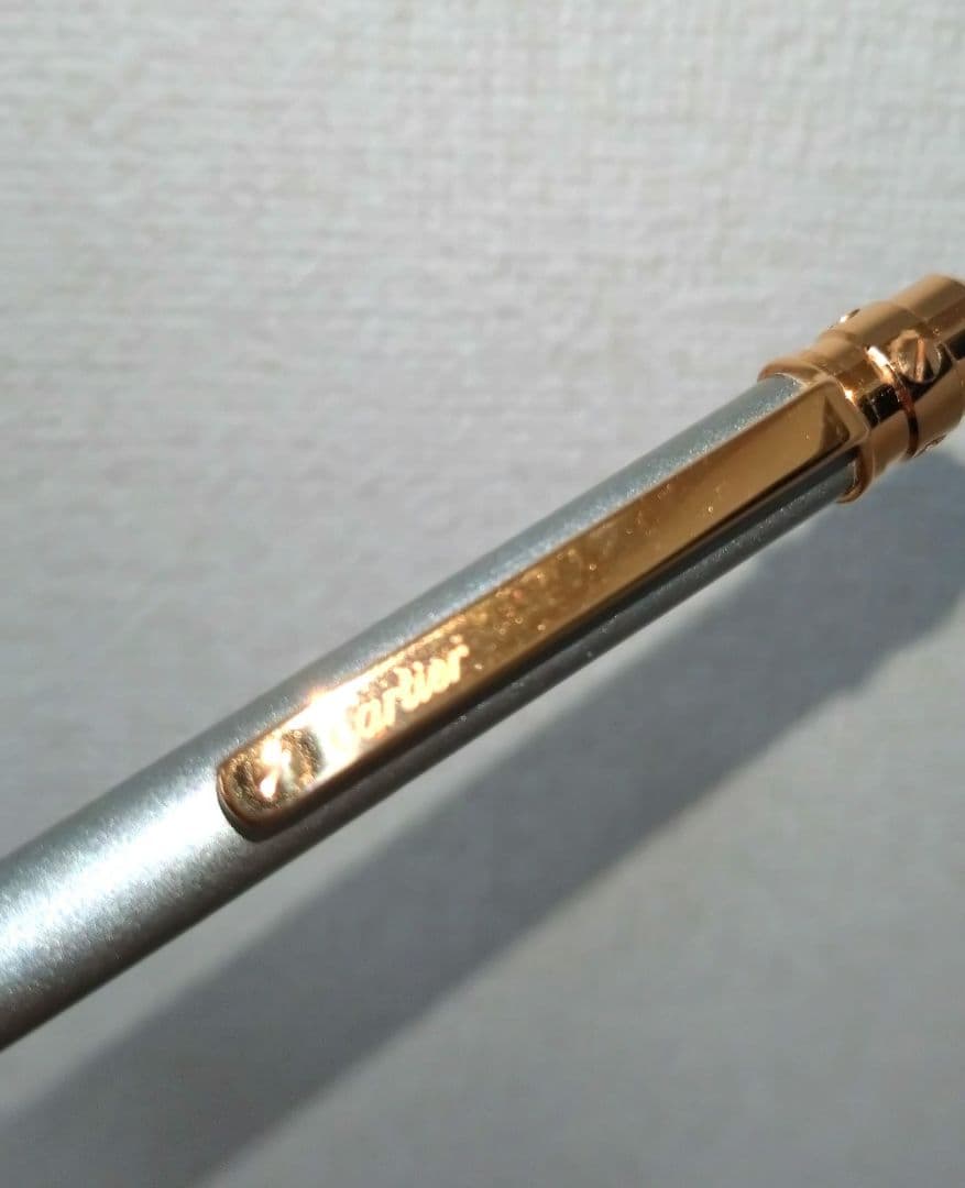 Cartier　カルティエ　ボールペン
