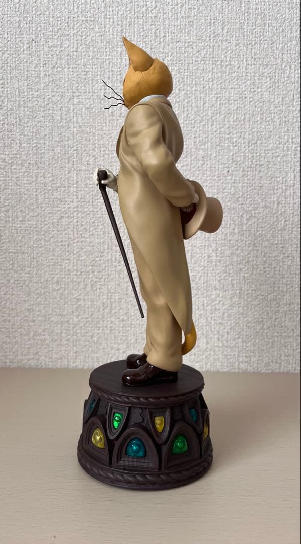 耳をすませば バロン オルゴール バロンドール