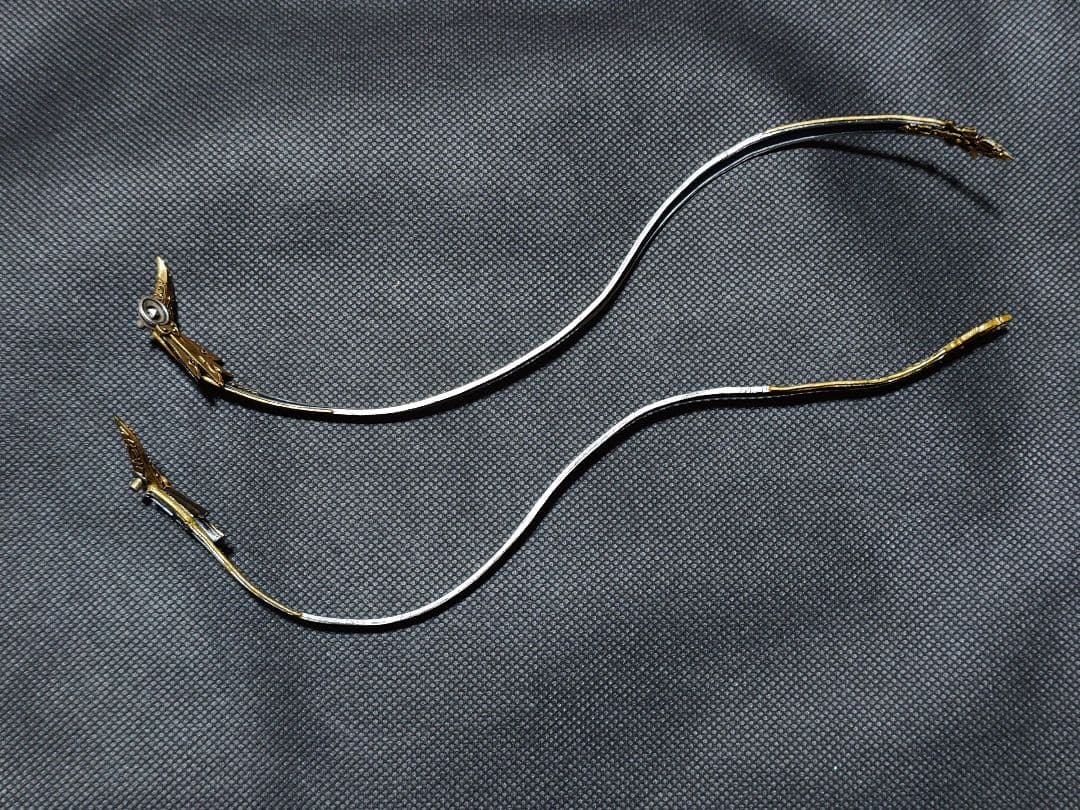 【12/6 23:59まで】魔戒可動　魔導馬　轟天　ゴウテン