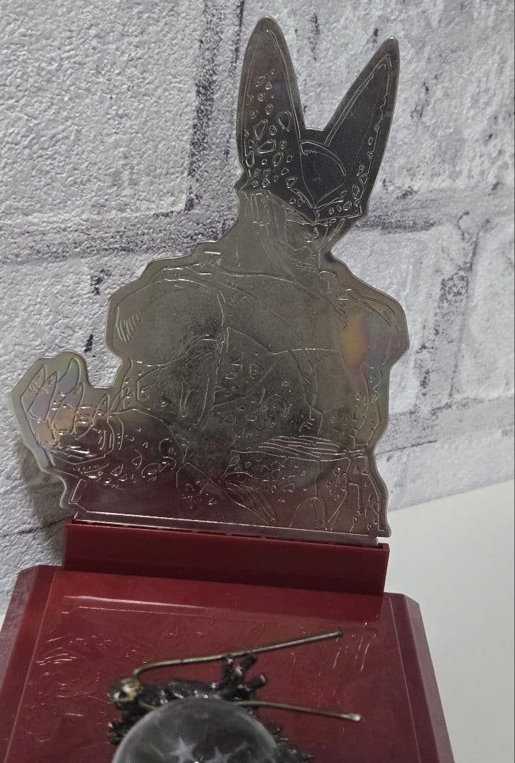 ⭐ドラゴンボール⭐mekke!メッケ限定フィギュアコレクション⑥