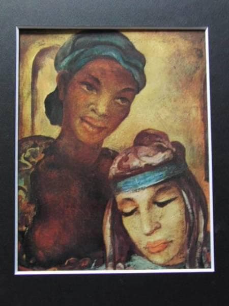 ANNIE BLAUWPOT TENCATE（アン　ブラウポット　テン　カーテ）