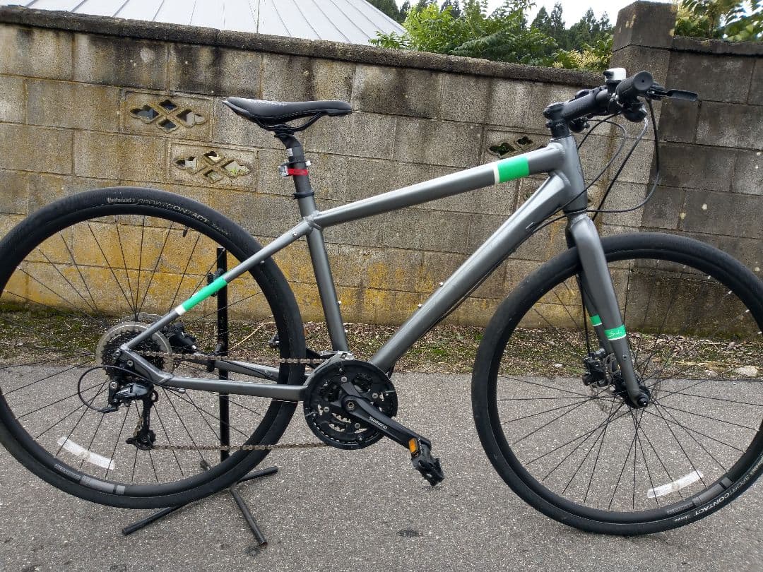 SCOTT　スコット　SUB SPEED 20 クロスバイク