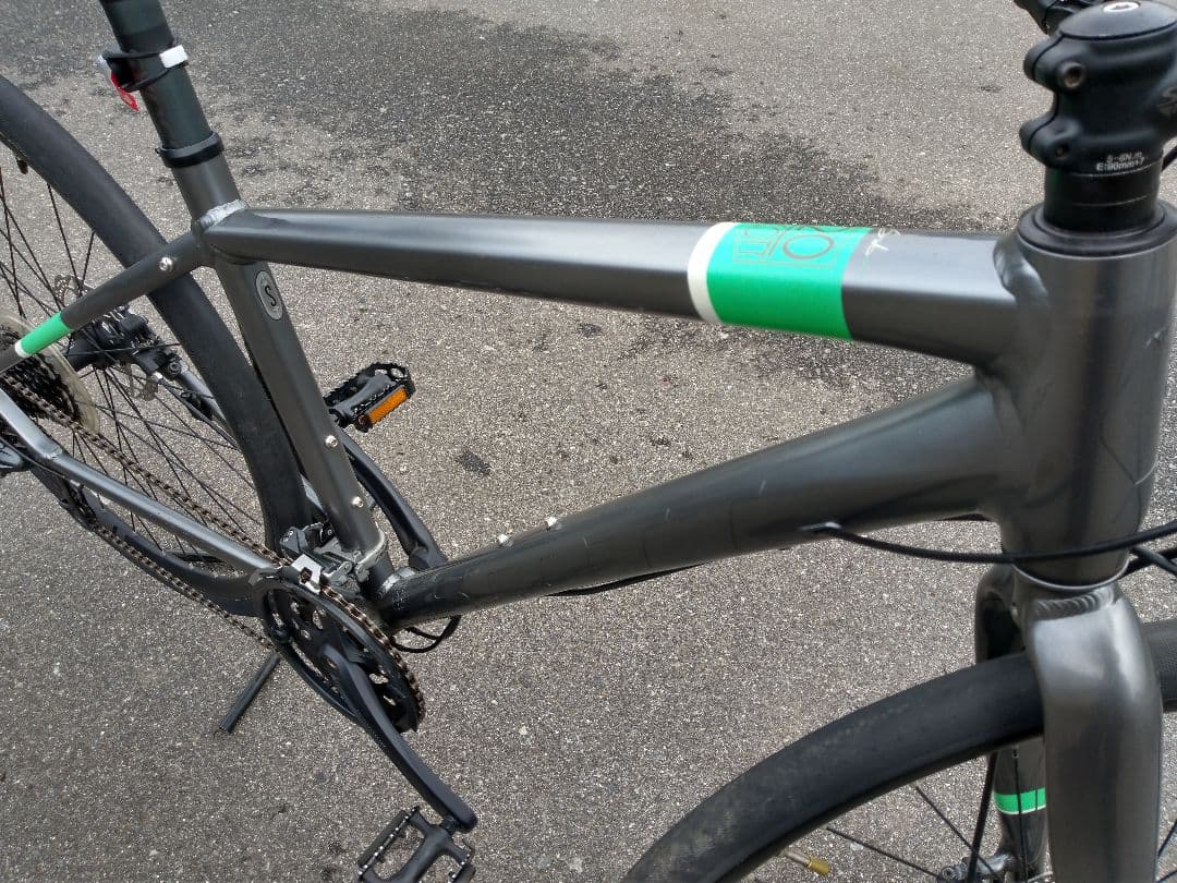 SCOTT　スコット　SUB SPEED 20 クロスバイク