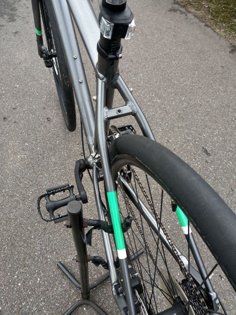 SCOTT　スコット　SUB SPEED 20 クロスバイク