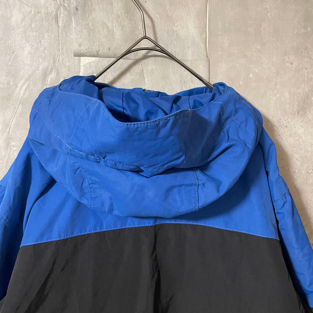 Burtonバートンスキーウェアスノーボードジャケットパーカーフードマルチカラー