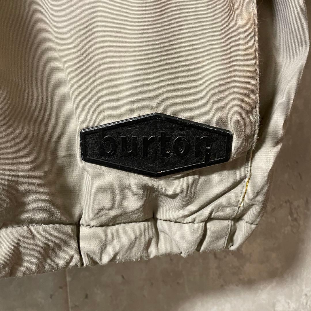 Burtonバートンスキーウェアスノーボードジャケットパーカーフードマルチカラー