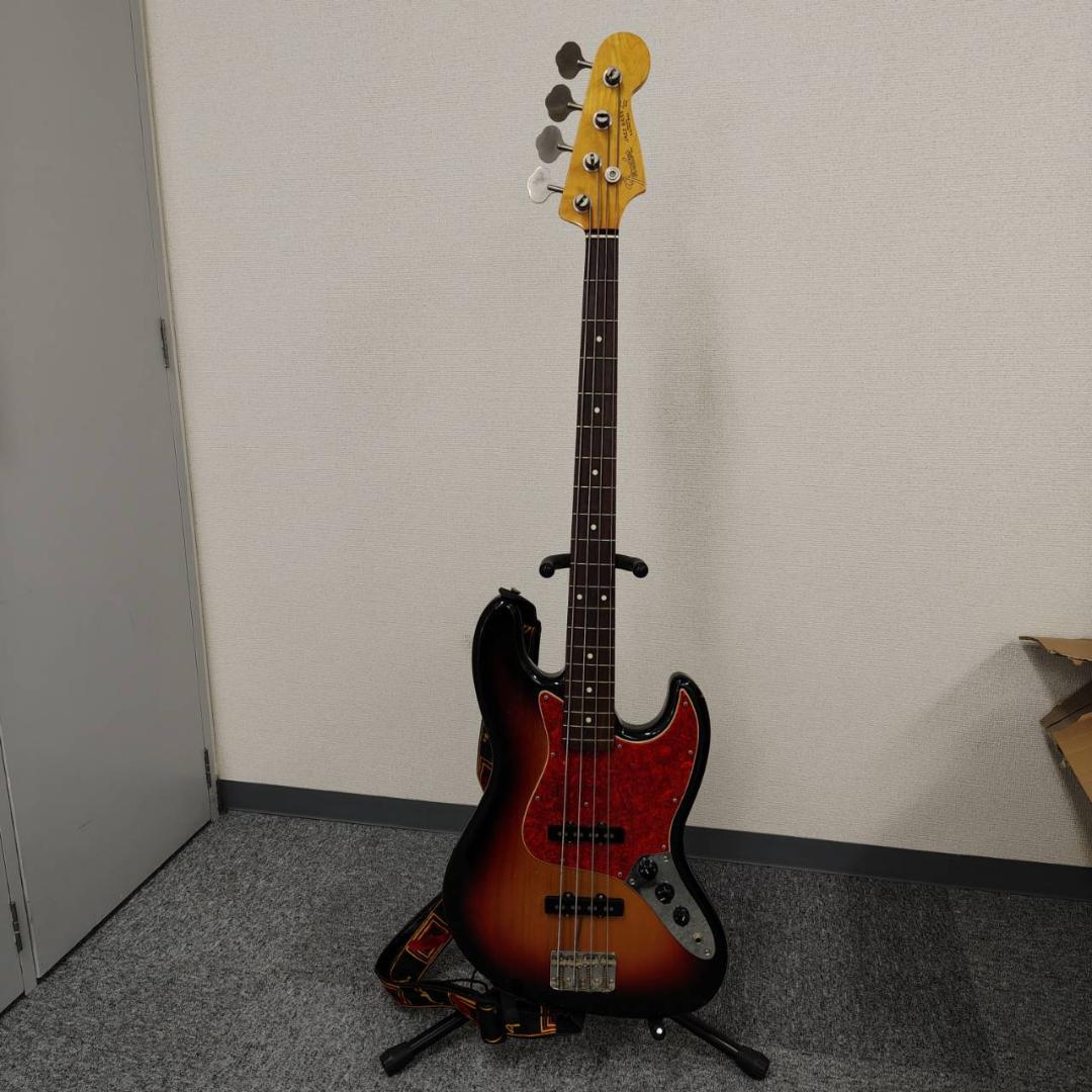 771483/Fender JAZZ BASS ジャズベース
