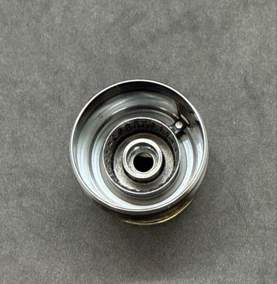 ダイワ 17スティーズ TYPE-1 純正スプール