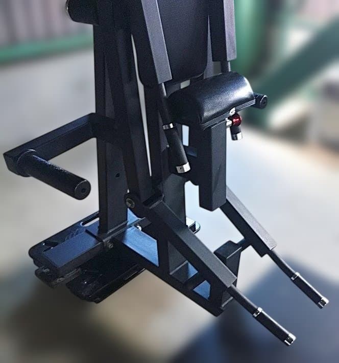 ショルダーレイズ（引取り限定）