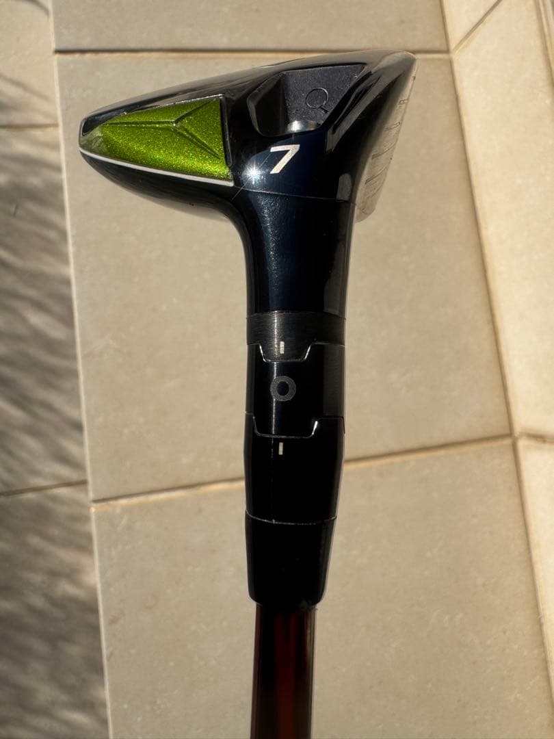 クラブ CallawayRazrFitXtreme 7WDiamana ilima80x